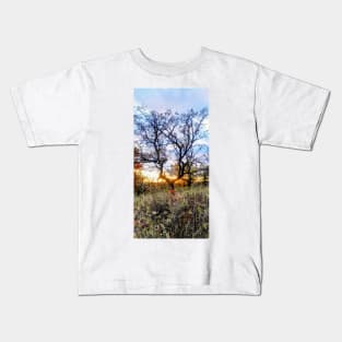 Terra Cont'd Kids T-Shirt